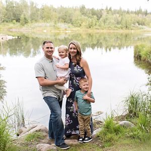 Meet your Posher, Lindsay